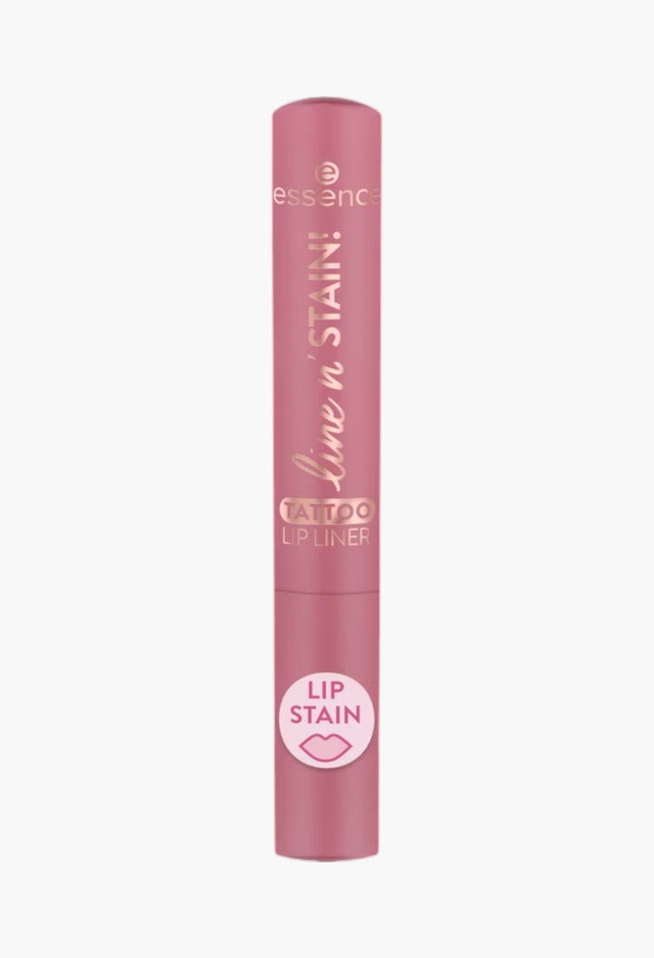 Line N' Stain! Tattoo Lip Liner