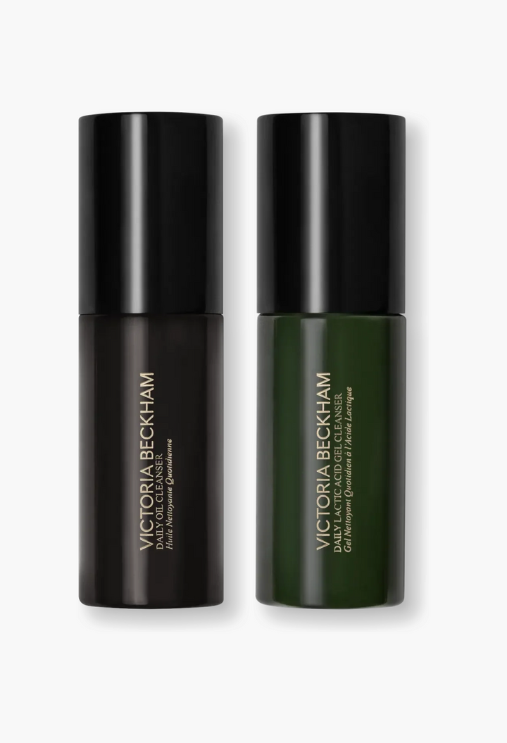 Victoria Beckham Beauty The Daily Cleansing Protocol