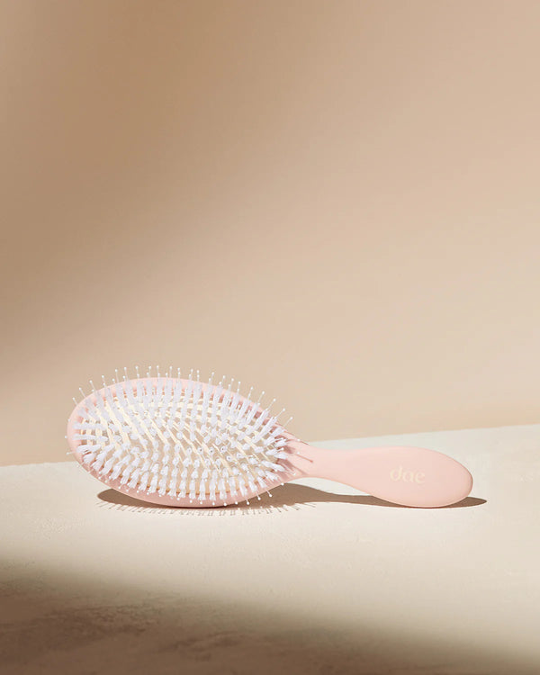 Vegan Detangle + Style Brush