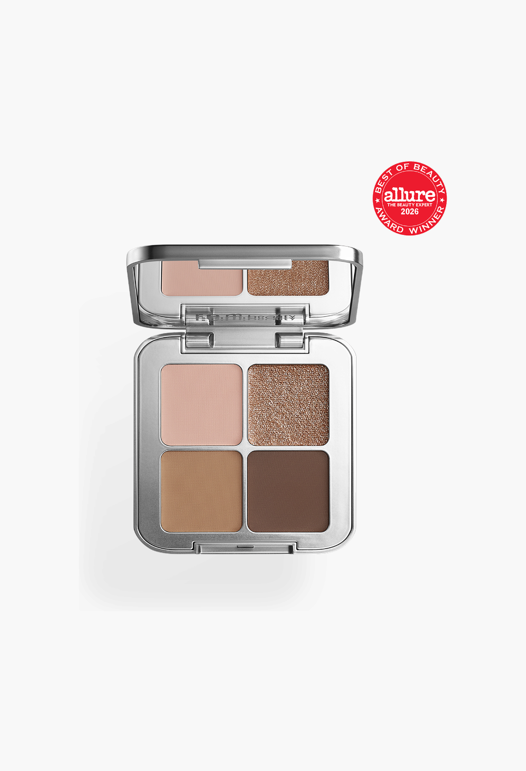 rem beauty sweet dreams eyeshadow quad