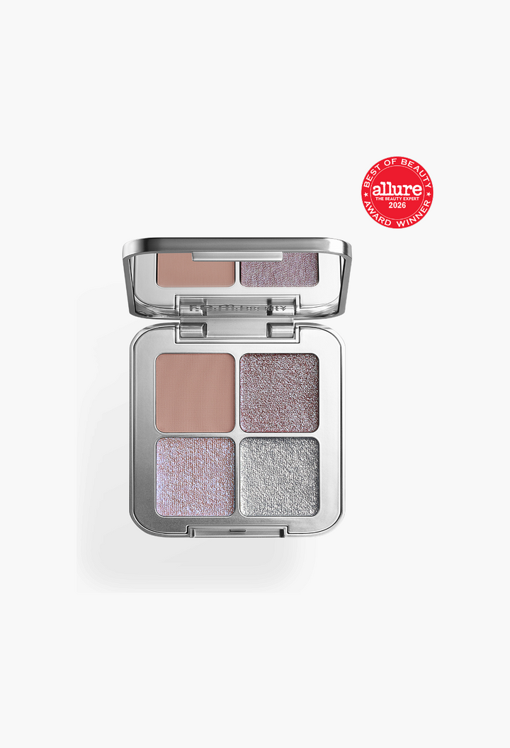 rem beauty sweet dreams eyeshadow quad