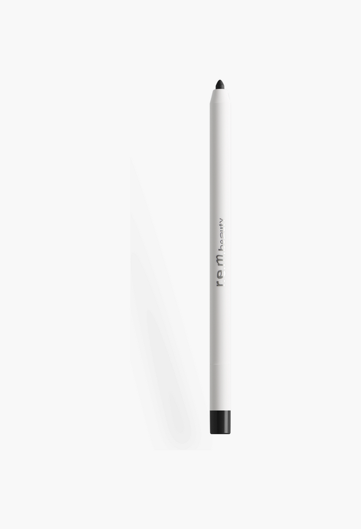 r.e.m. beauty gel pencil eyeliner