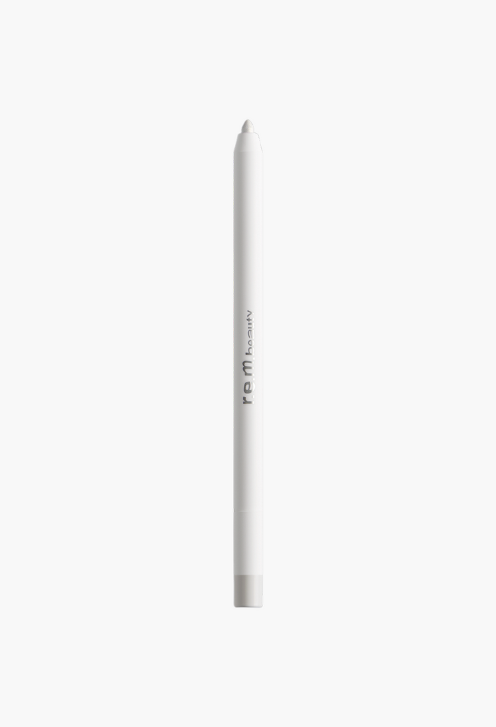 r.e.m. beauty gel pencil eyeliner
