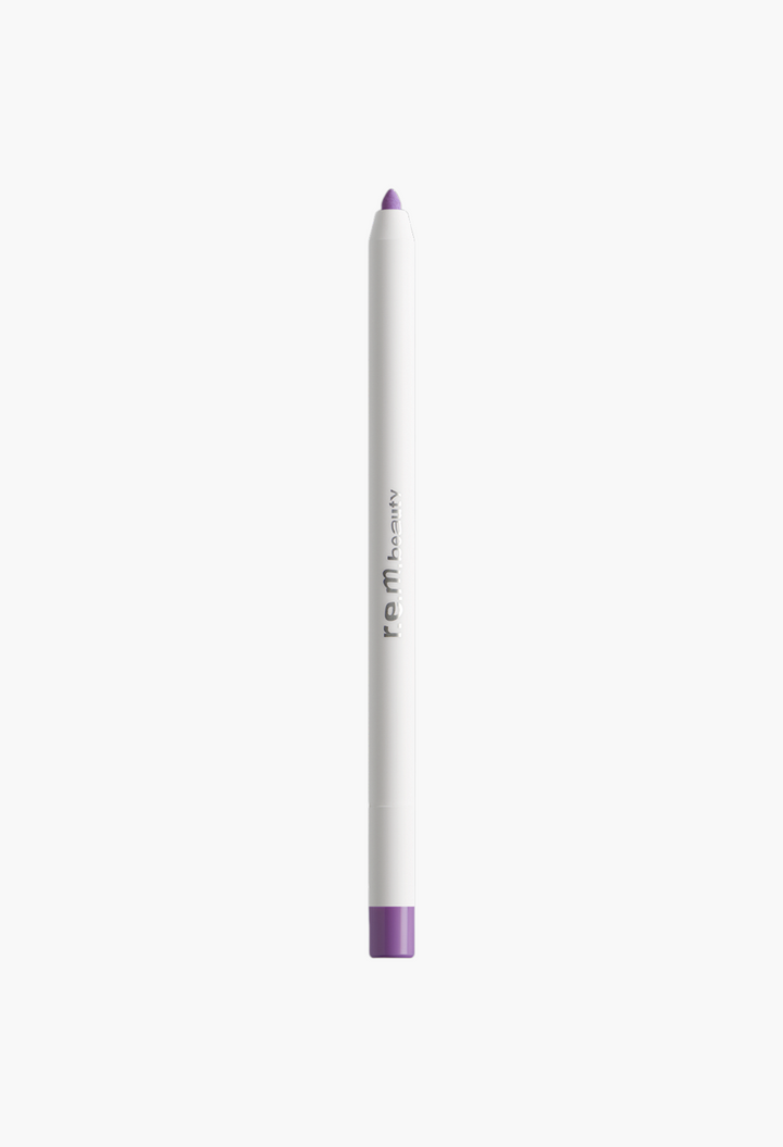 r.e.m. beauty gel pencil eyeliner