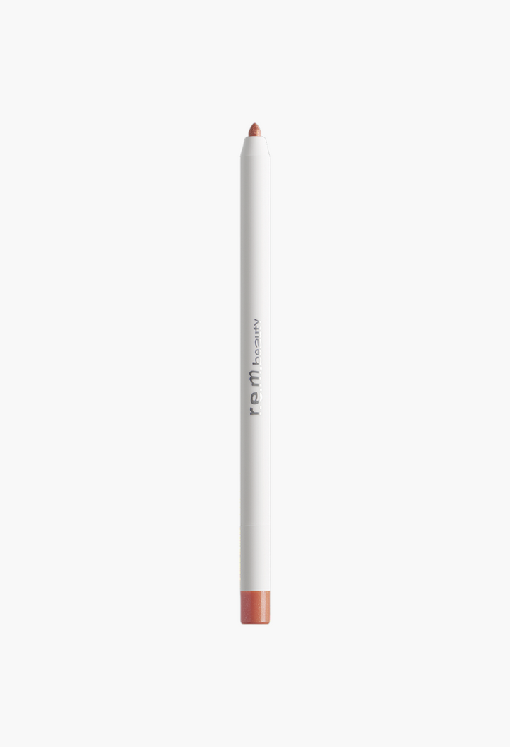 r.e.m. beauty gel pencil eyeliner