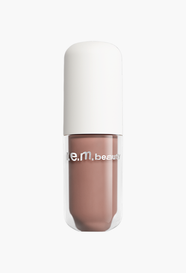 rem beauty starlet matte liquid eyeshadow