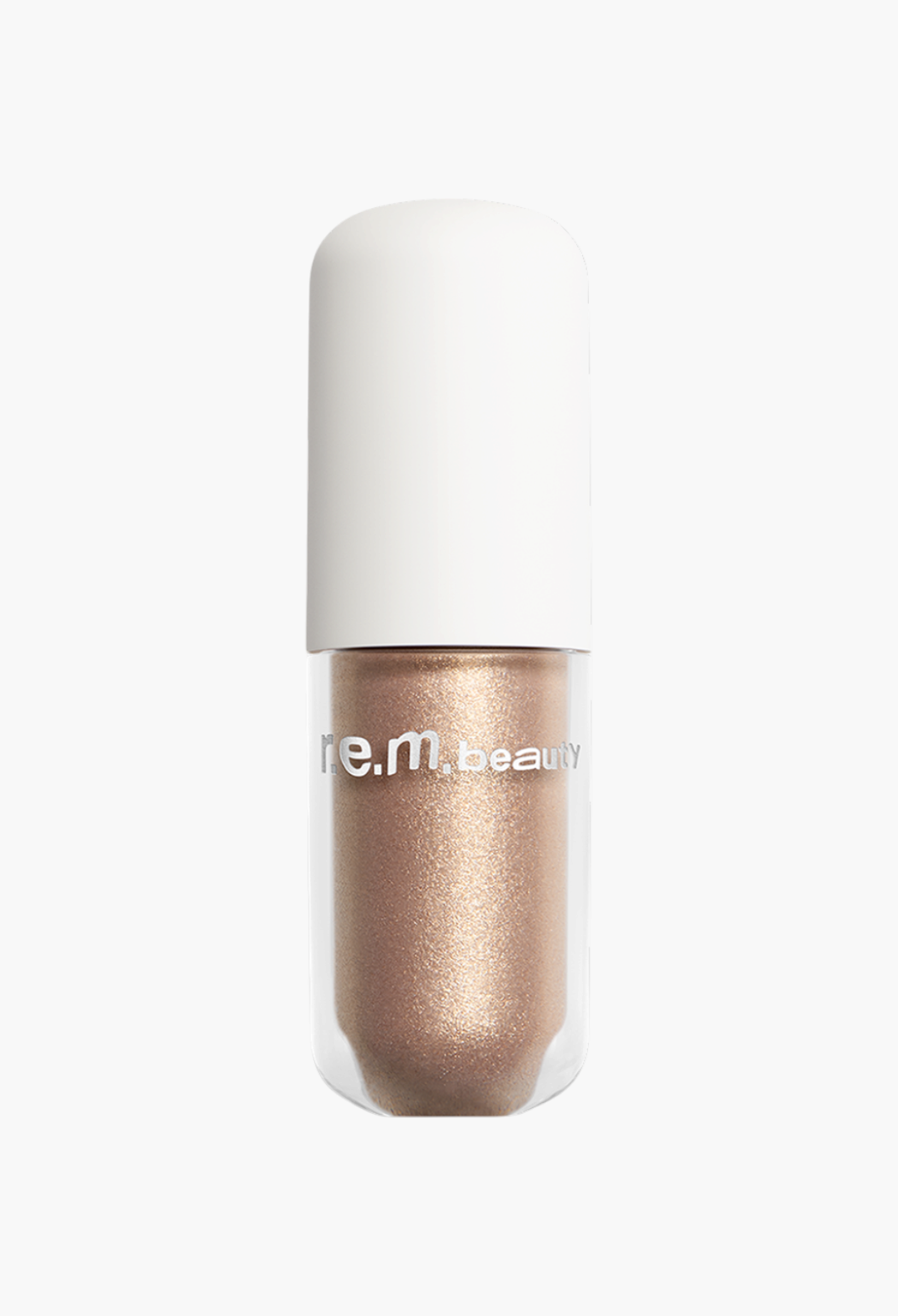 rem beauty starlet lustrous liquid eyeshadow