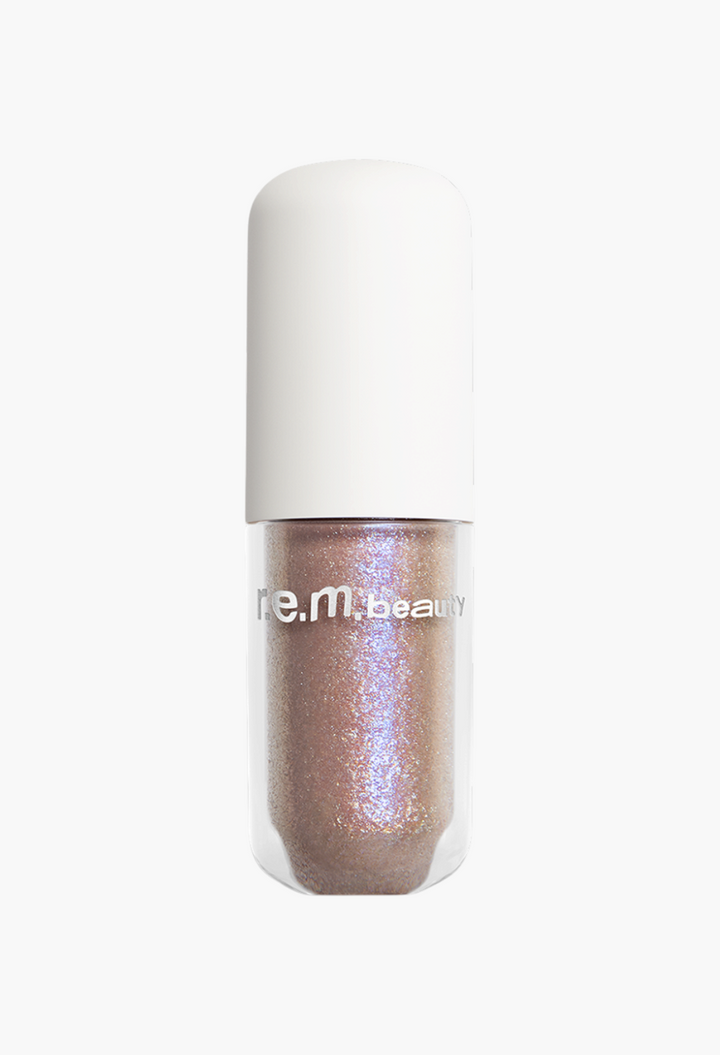 rem beauty starlet lustrous liquid eyeshadow