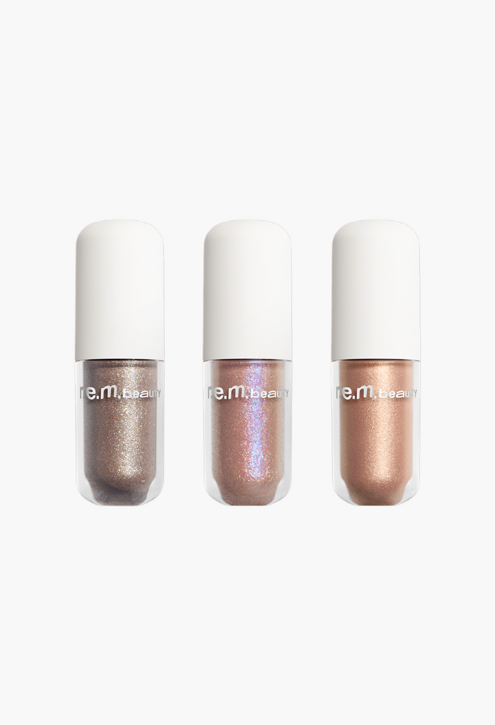 rem beauty starlet headliner set