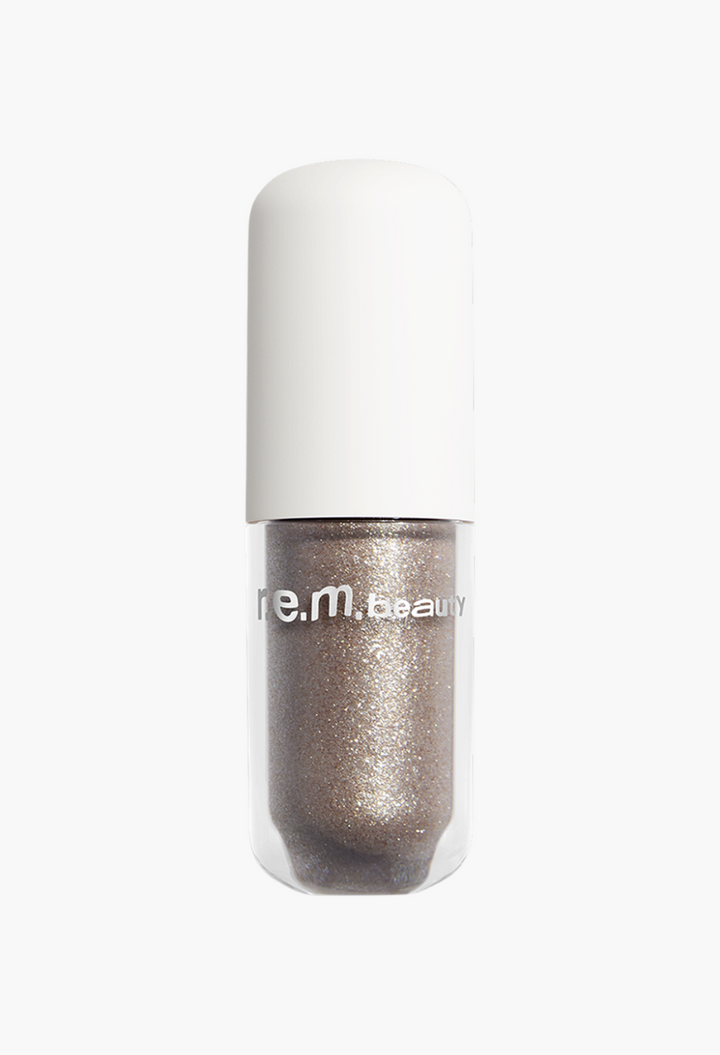 rem beauty starlet lustrous liquid eyeshadow