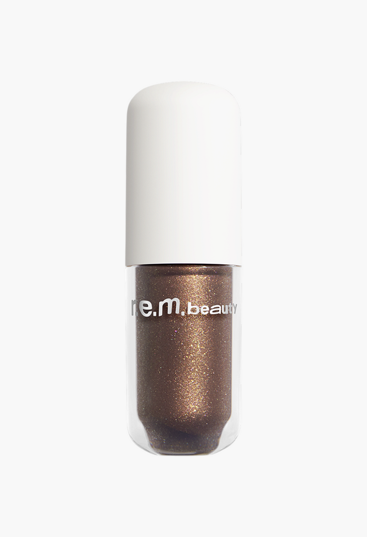 rem beauty starlet lustrous liquid eyeshadow