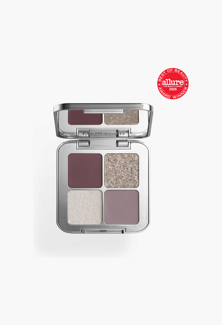 rem beauty sweet dreams eyeshadow quad