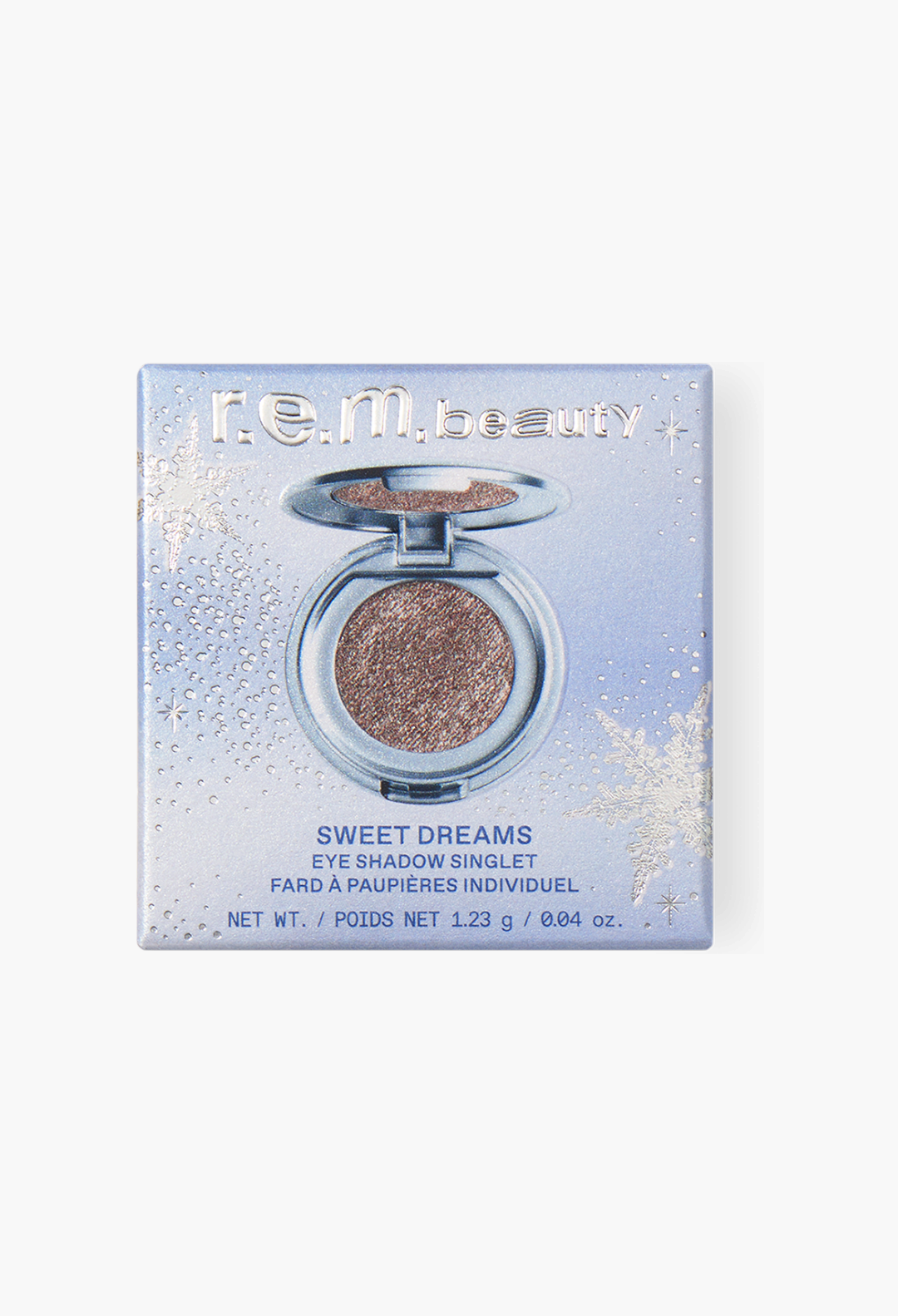 rem beauty sweet dreams eyeshadow singlet