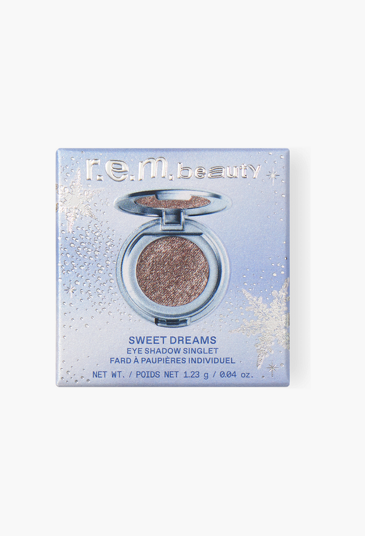 rem beauty sweet dreams eyeshadow singlet