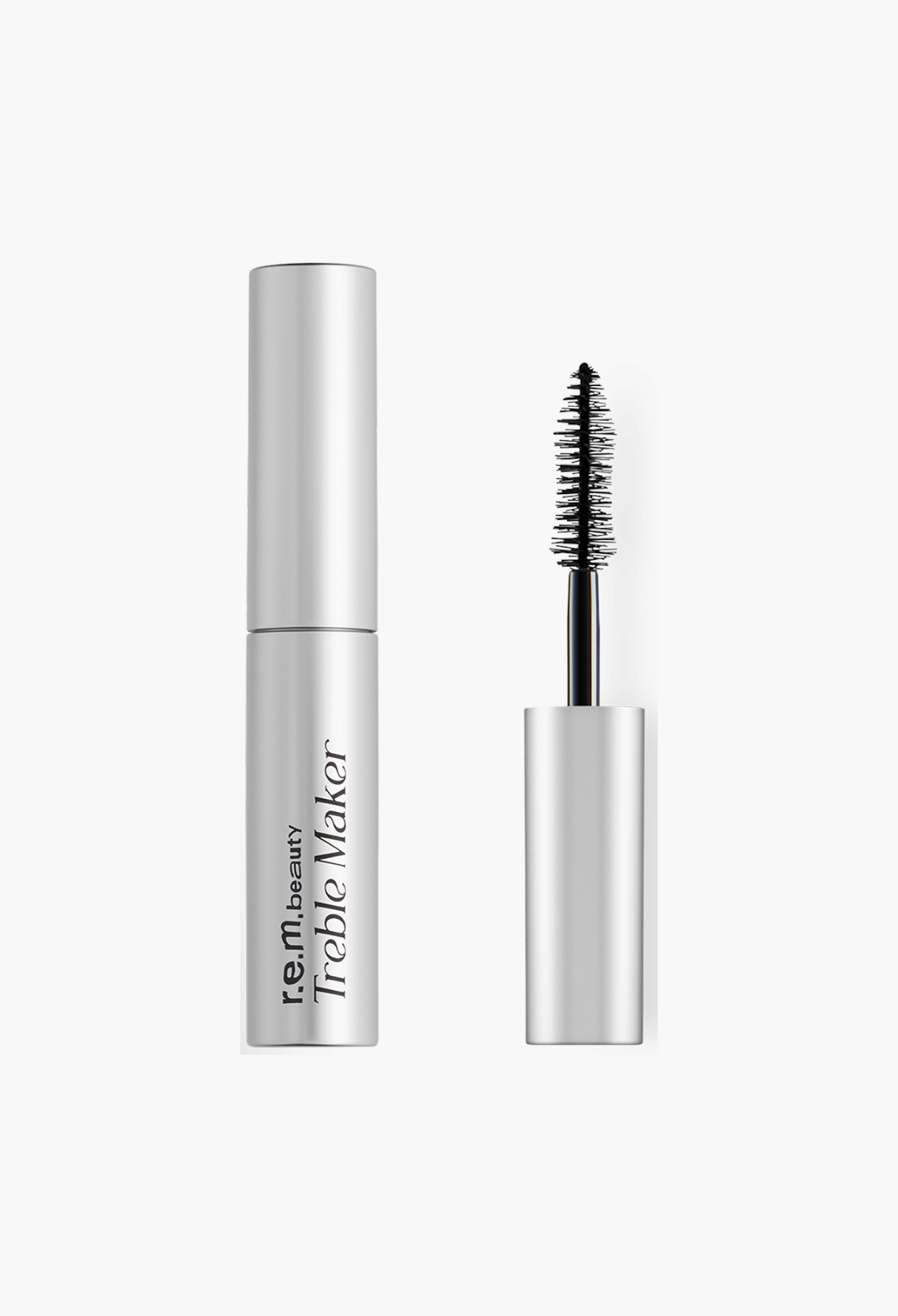 rem beauty mini treble maker 3-in-1 mascara