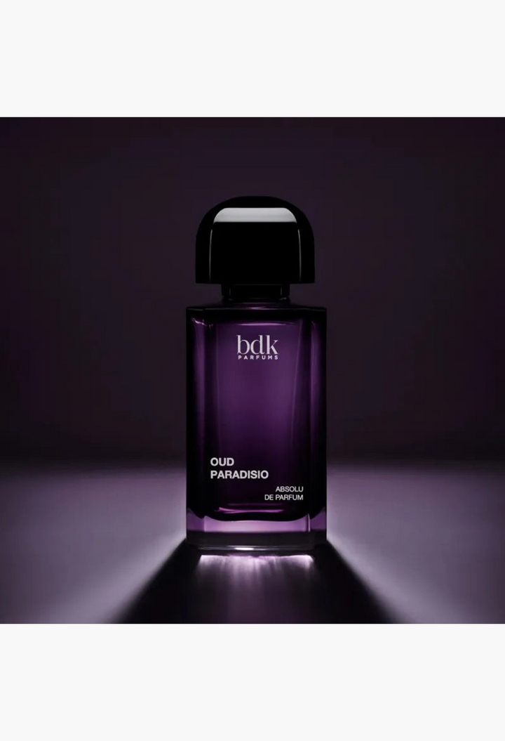 BDK PARFUMS PARIS Oud Paradisio Absolu de Parfum
