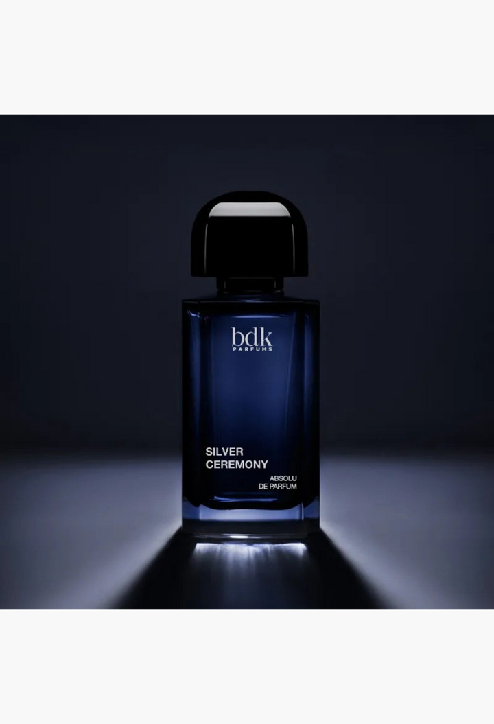 BDK PARFUMS PARIS Silver Ceremony Absolu de Parfum
