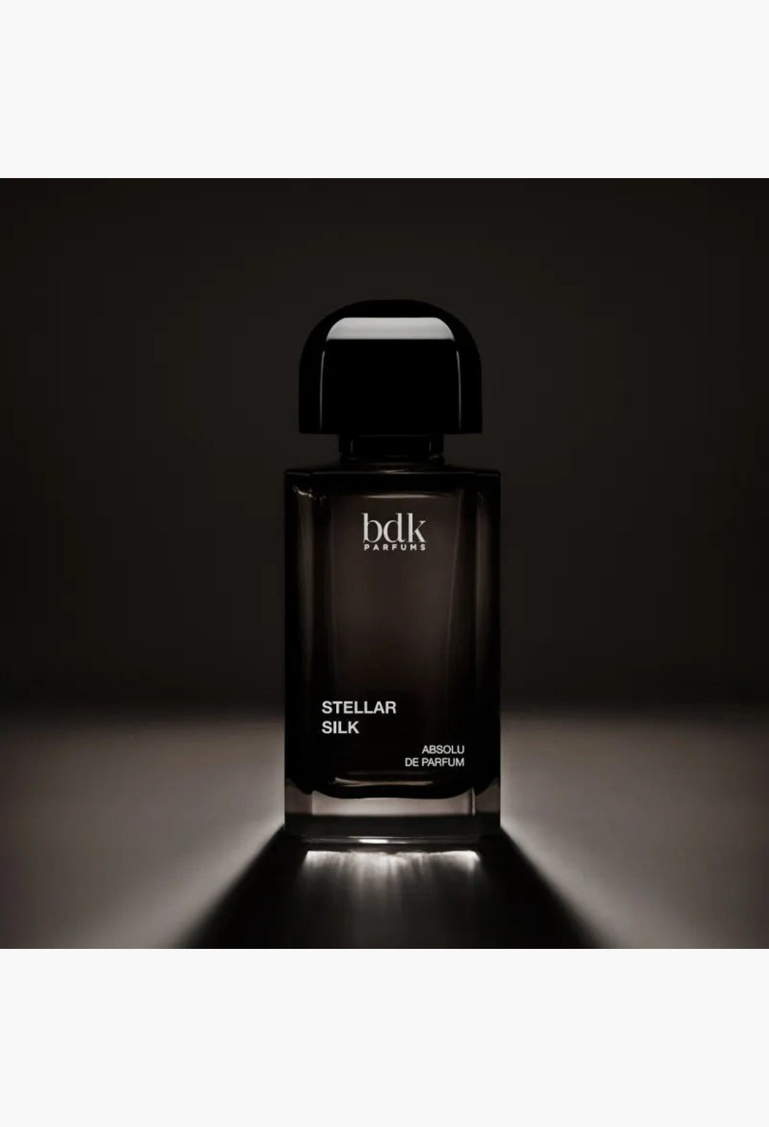 BDK PARFUMS PARIS Stellar Silk Absolu de Parfum