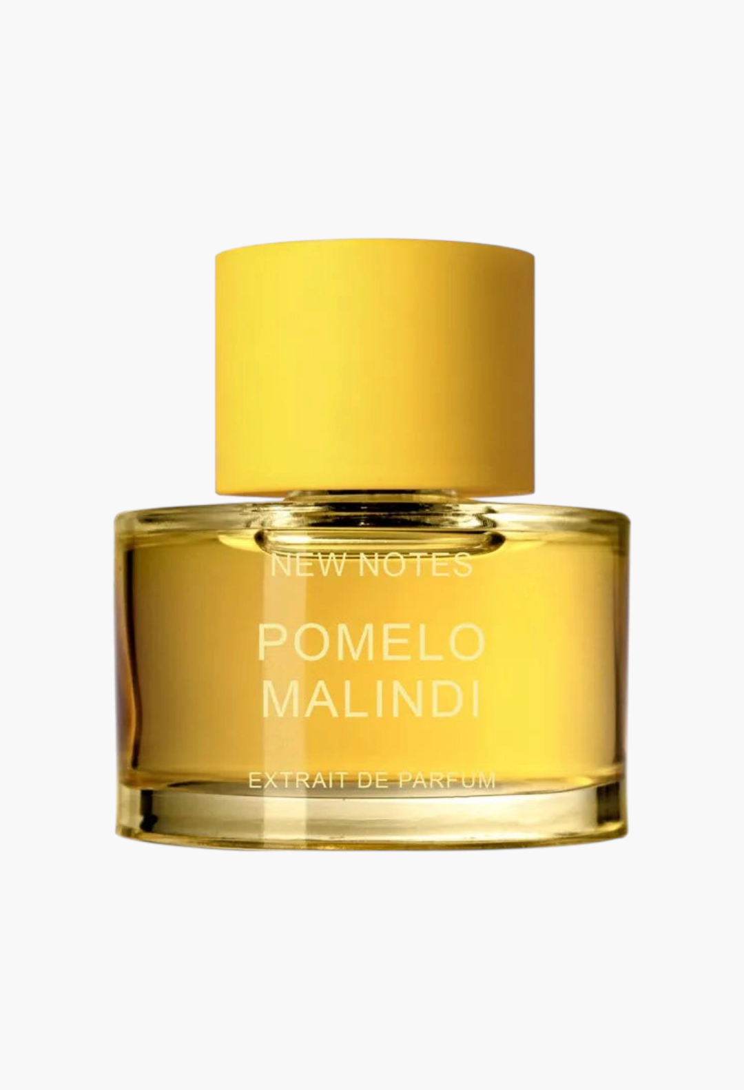 NEW NOTES Pomelo Malindi Extrait de Parfum