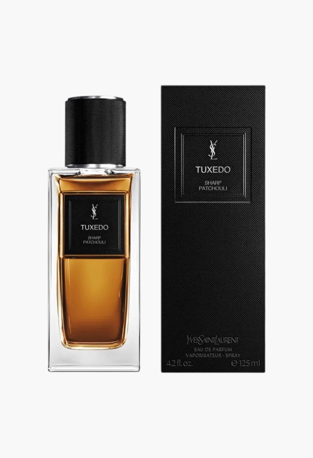 YVES SAINT LAURENT Tuxedo Le Vestiaire Des Parfums 125ml
