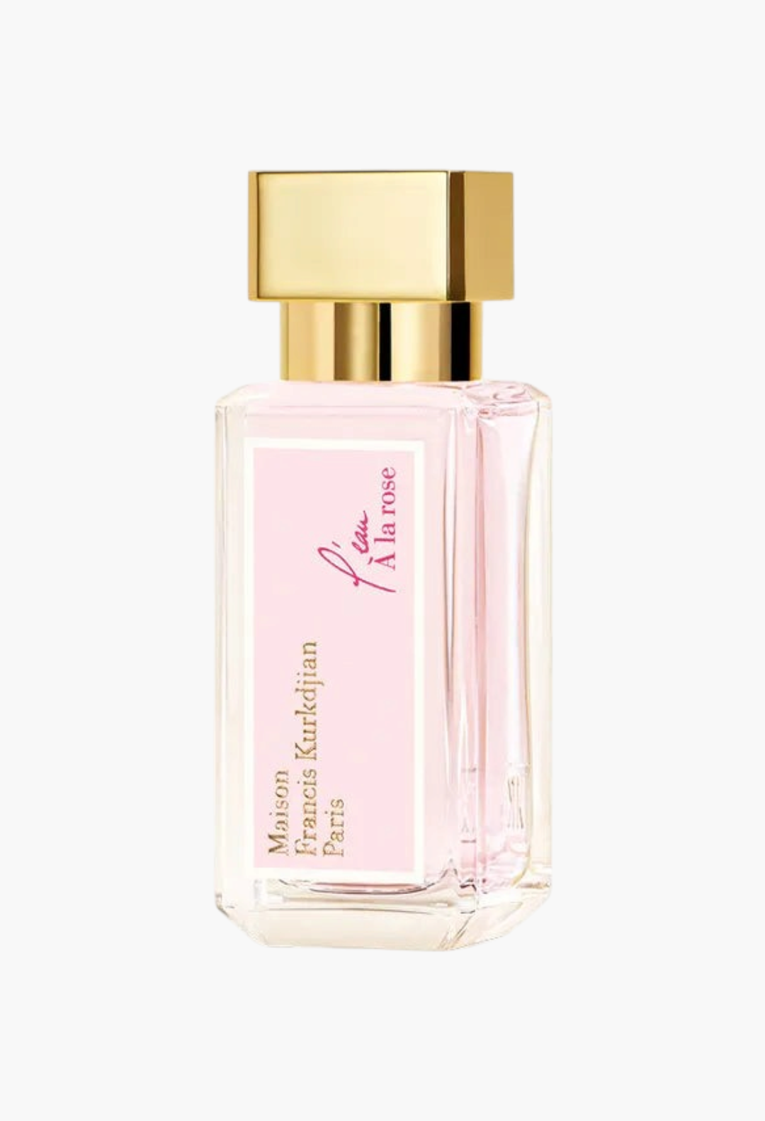 MAISON FRANCIS KURKDJIAN L'eau A La Rose Eau de Toilette 35ml