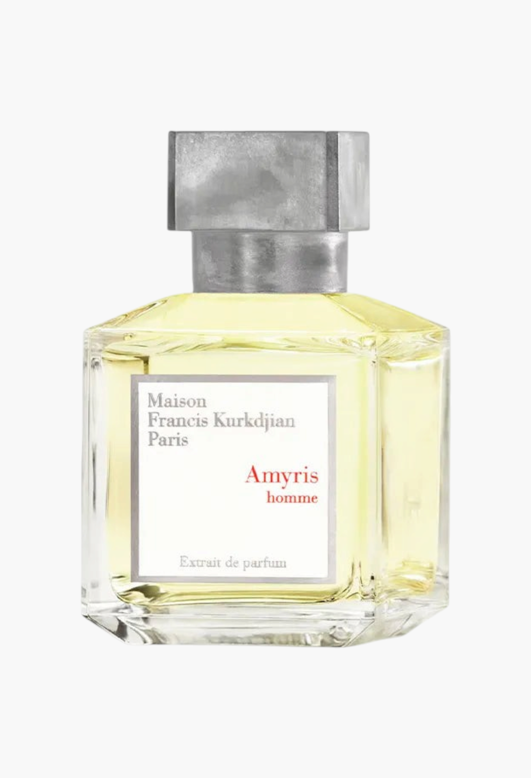 MAISON FRANCIS KURKDJIAN Amyris Homme Extrait de parfum 70ml