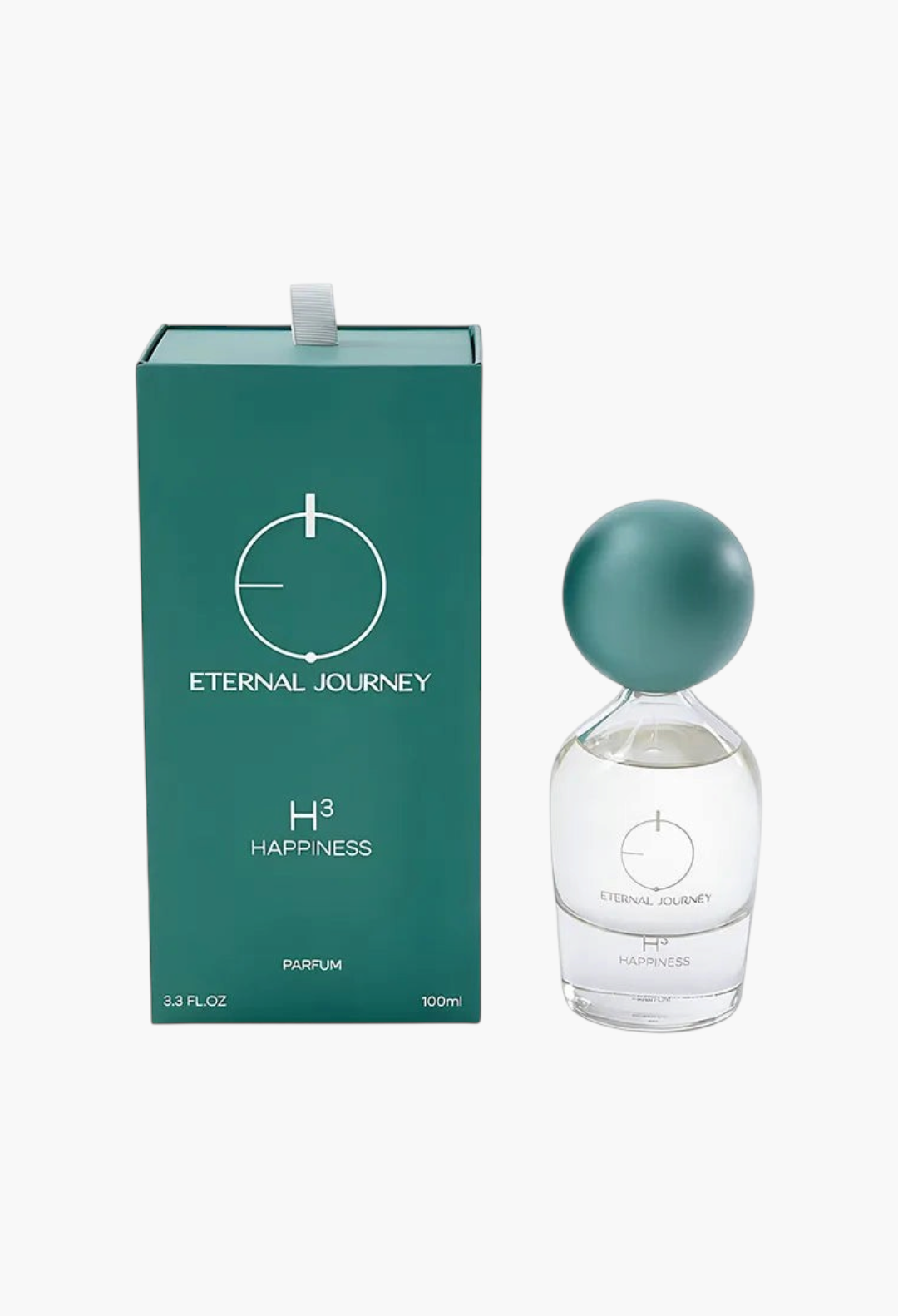 ETERNAL JOURNEY H3 Happiness Parfum 100ml