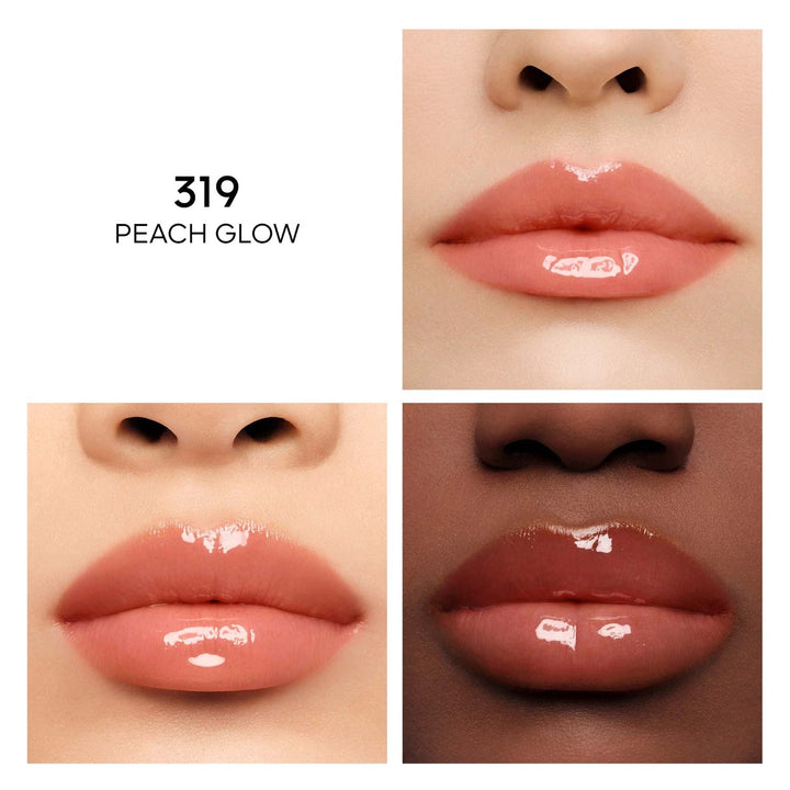 Kisskiss  Bee Glow - Lip Oil - GLAM MODA