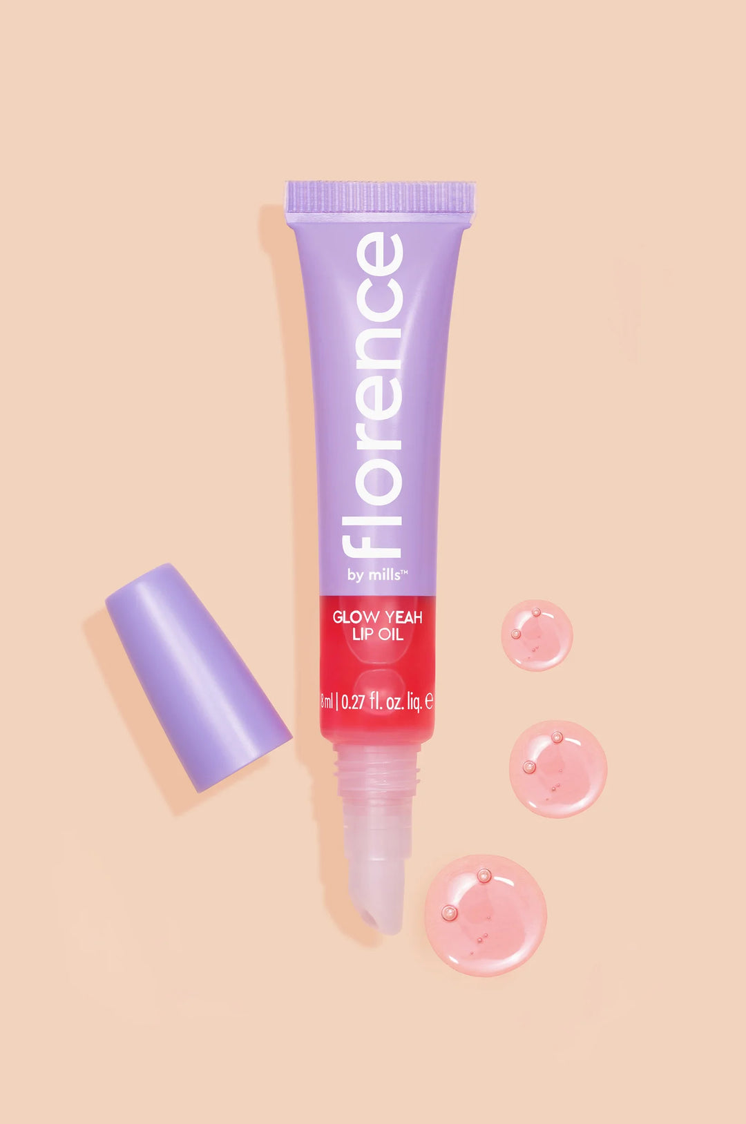 Glow Yeah Hydrating Lip Oil - GLAM MODA