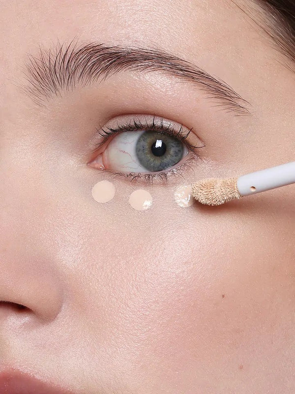 02 - Concealer