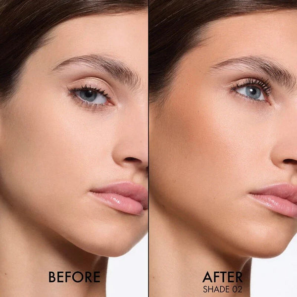 Forever Nude Bronze Powder