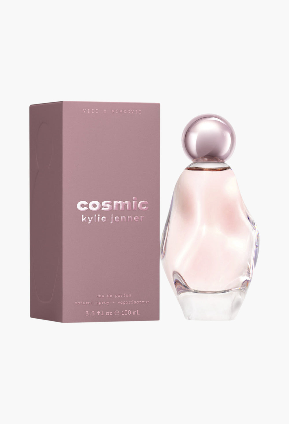 Cosmic Kylie Jenner Eau De Parfum - GLAM MODA