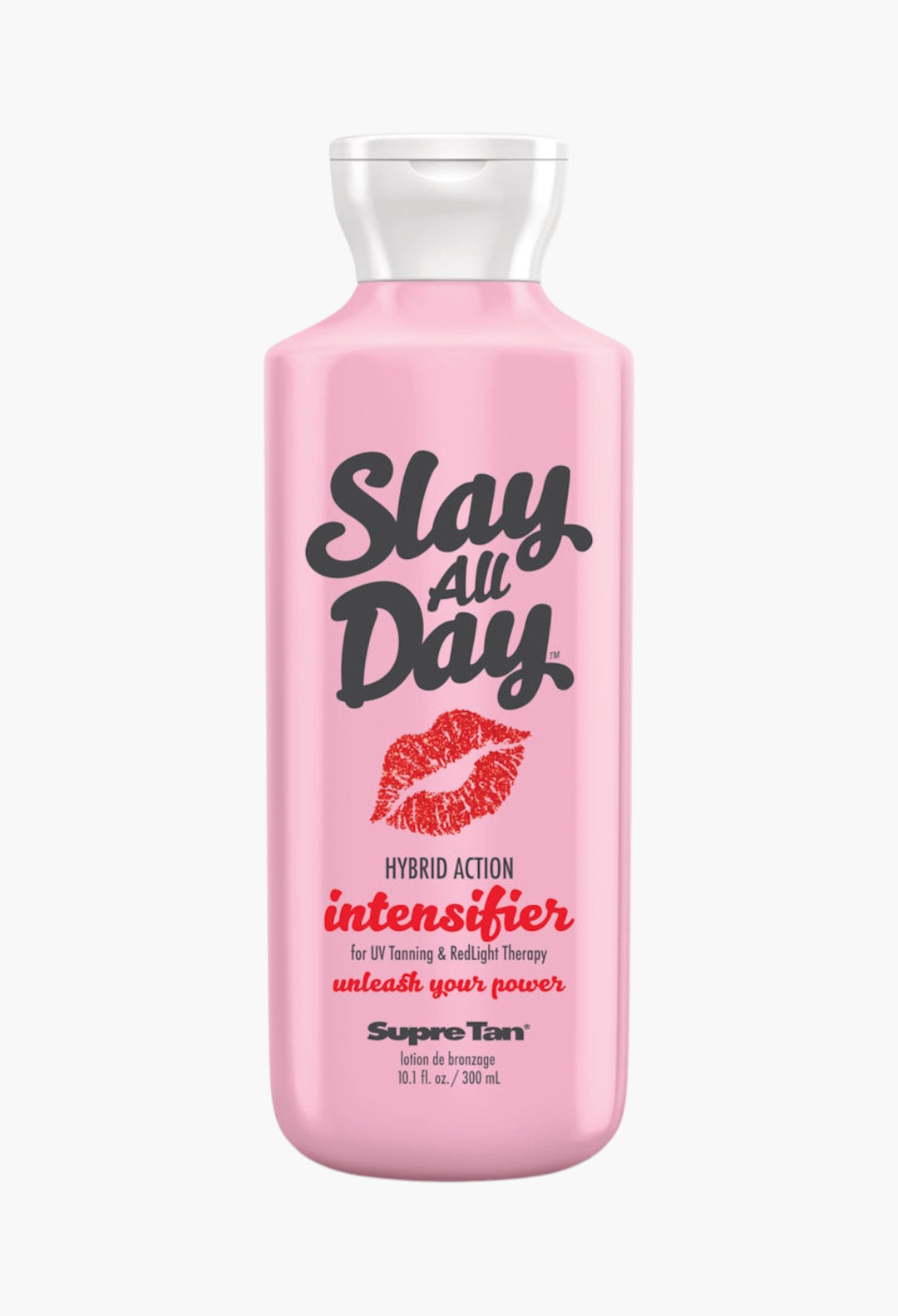 Slay All Day - GLAM MODA