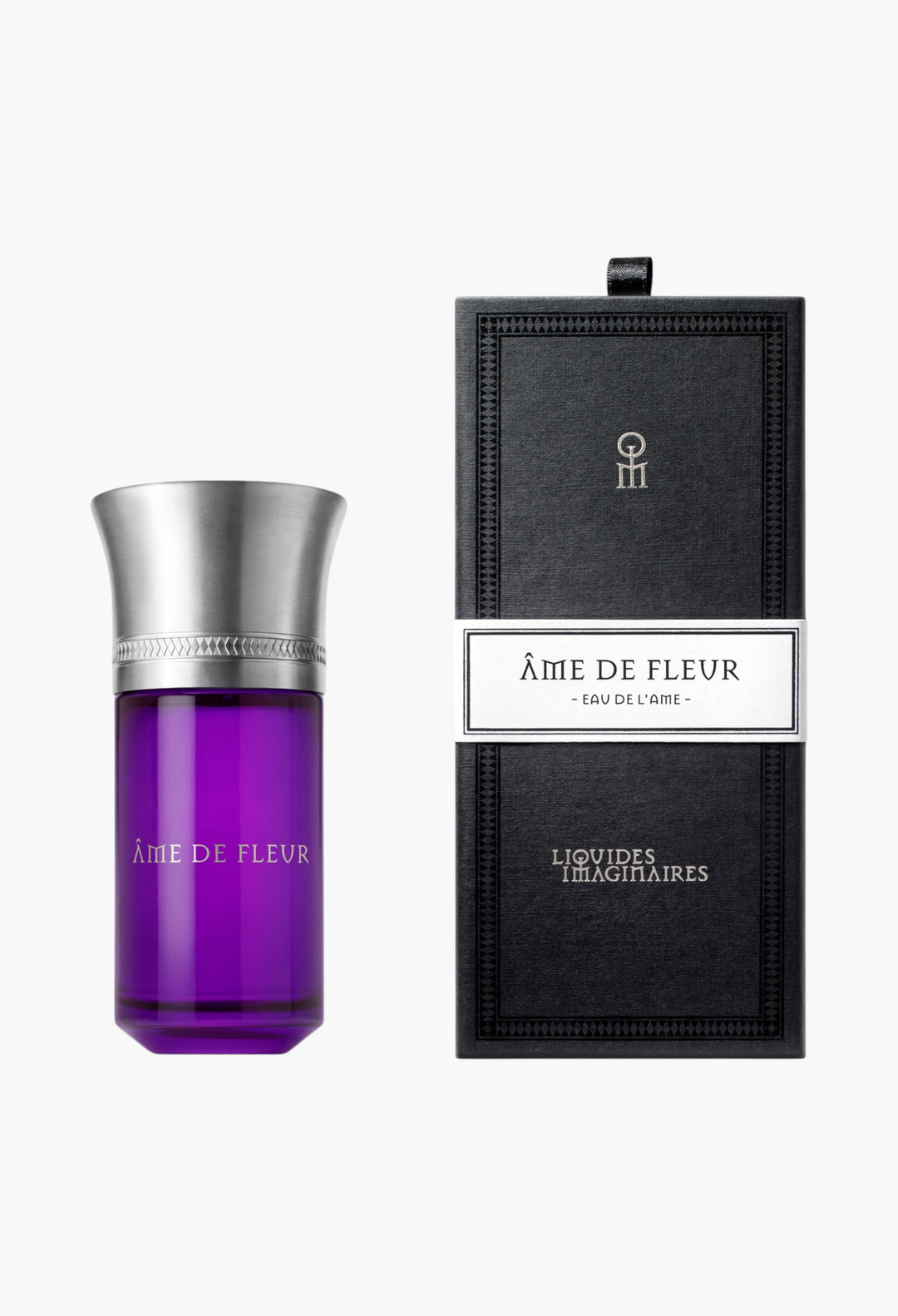 Ame de Fleur - GLAM MODA