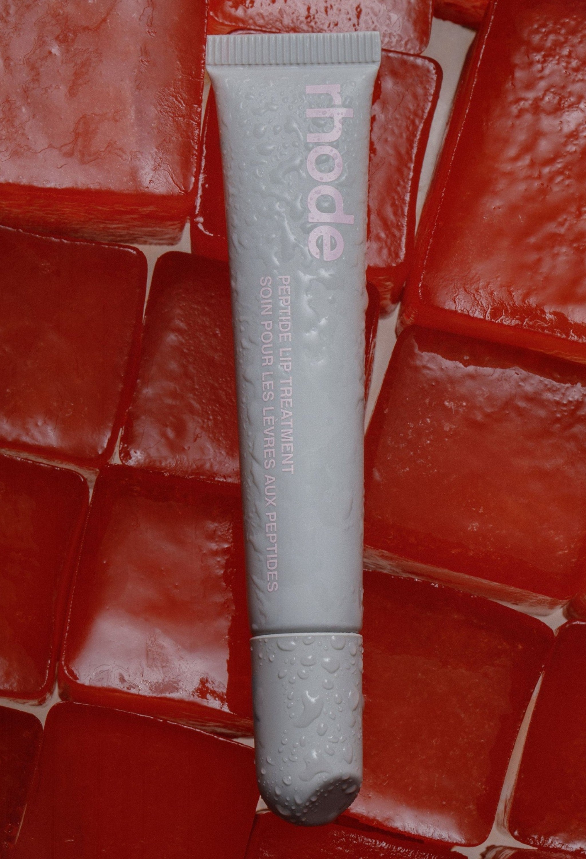Peptide Lip Treatment – Hydrating & Smoothing Lip Care Designed