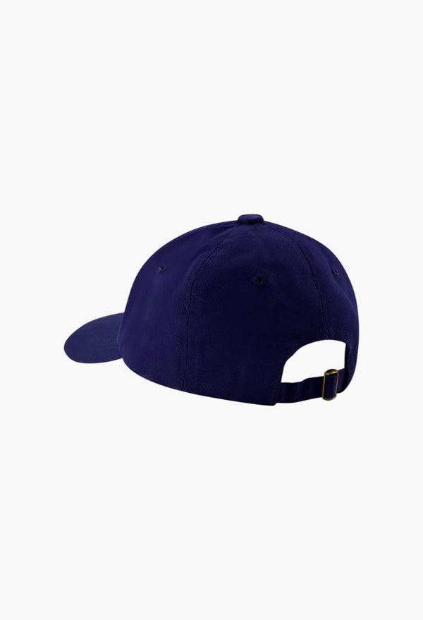 Unisex Beaumont Cap - Paris Bistrot