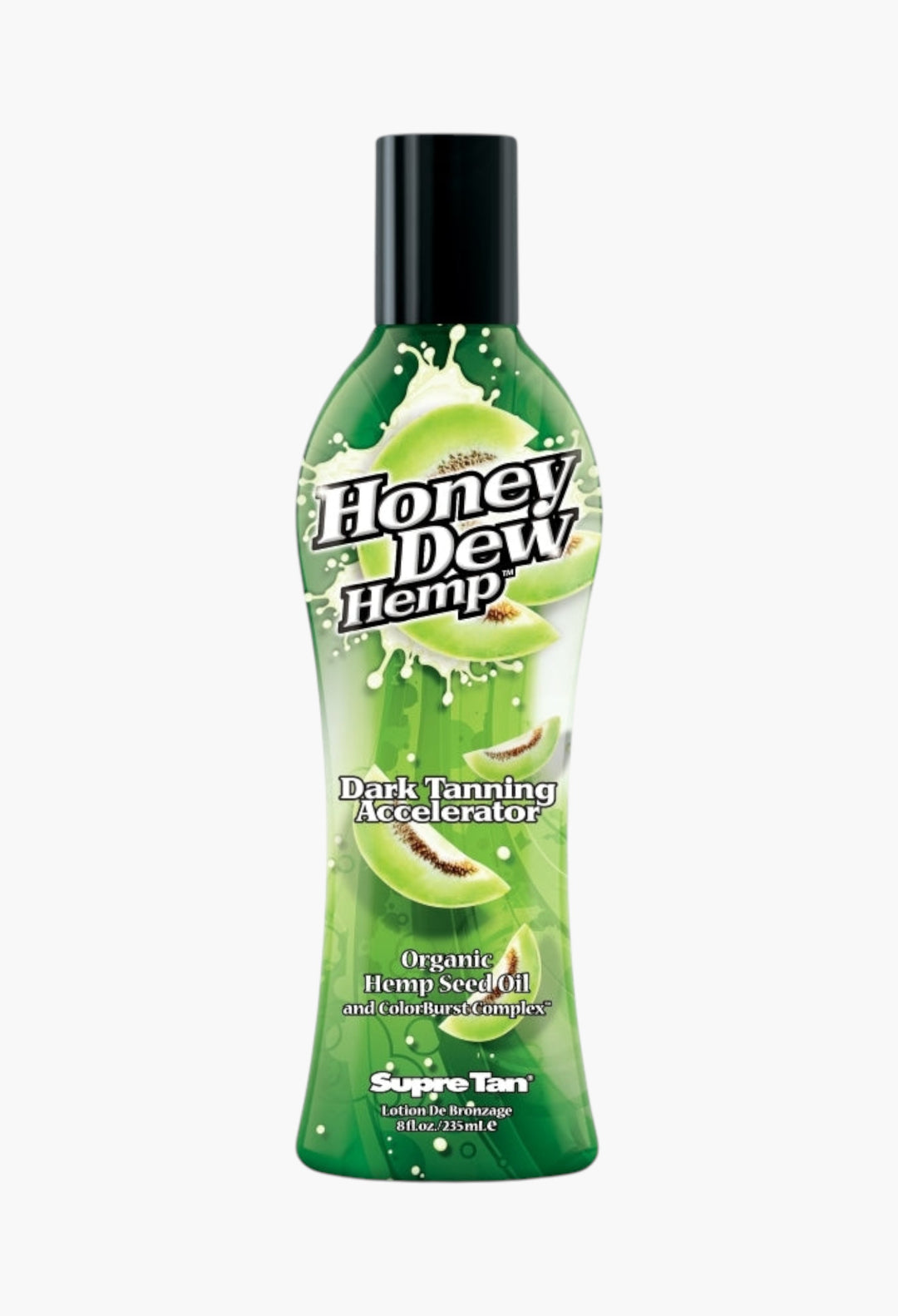 Supre Tan Honey Dew Hemp - GLAM MODA