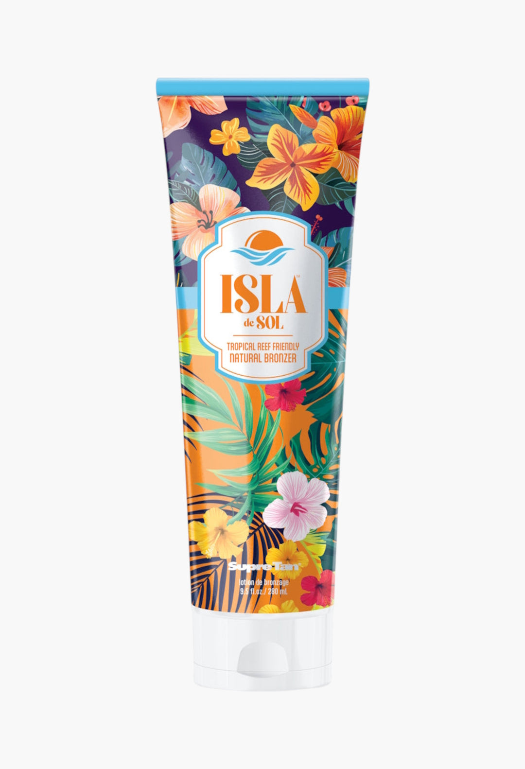 Supre Tan Isla De Sol - GLAM MODA