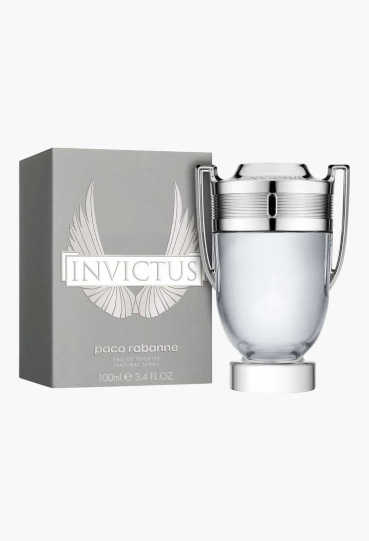Invictus EDT For Him - 100 ml - GLAM MODA