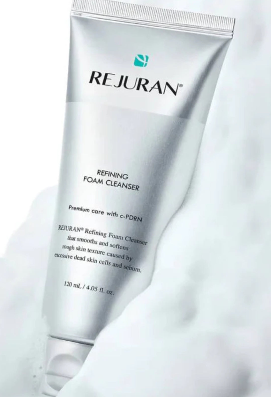 Refining Foam Cleanser - GLAM MODA
