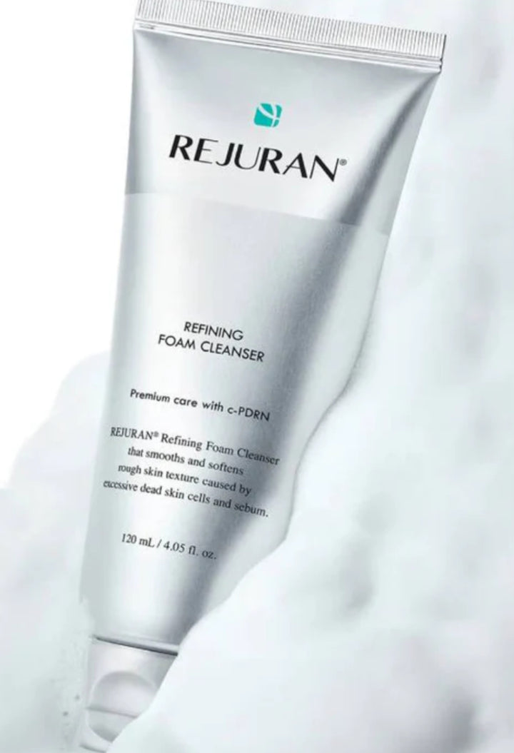 Refining Foam Cleanser - GLAM MODA