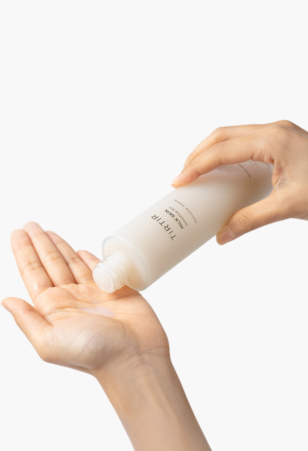 Tirtir Milk Skin Toner - GLAM MODA
