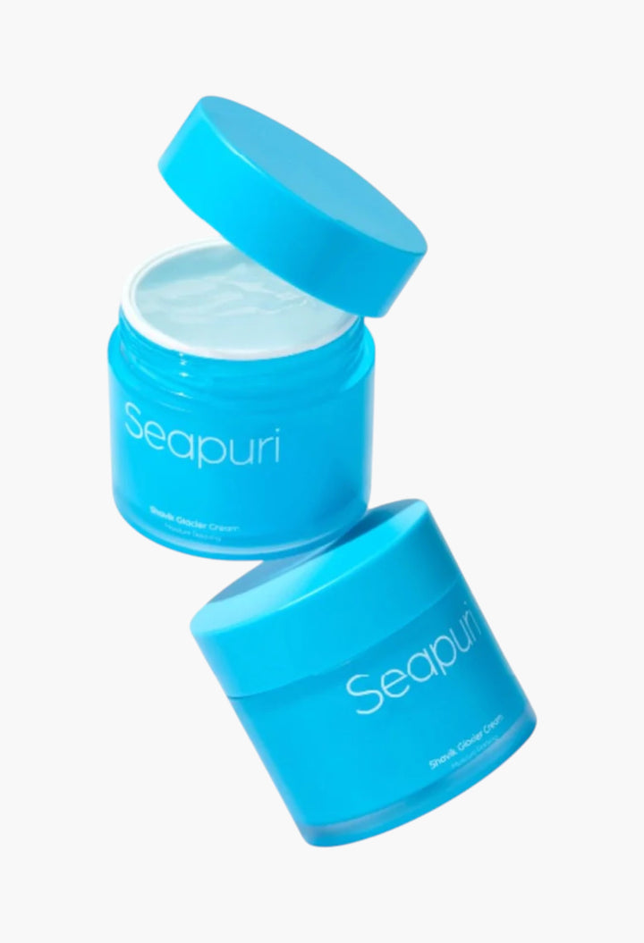 Shavik Glacier Cream - GLAM MODA