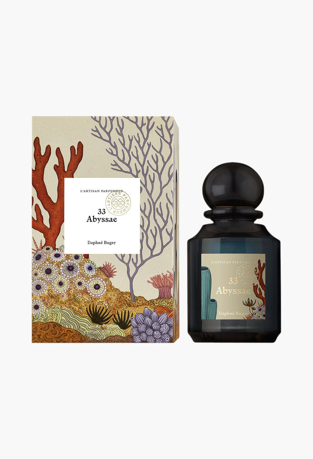 33 Abyssae Eau de Parfum - GLAM MODA