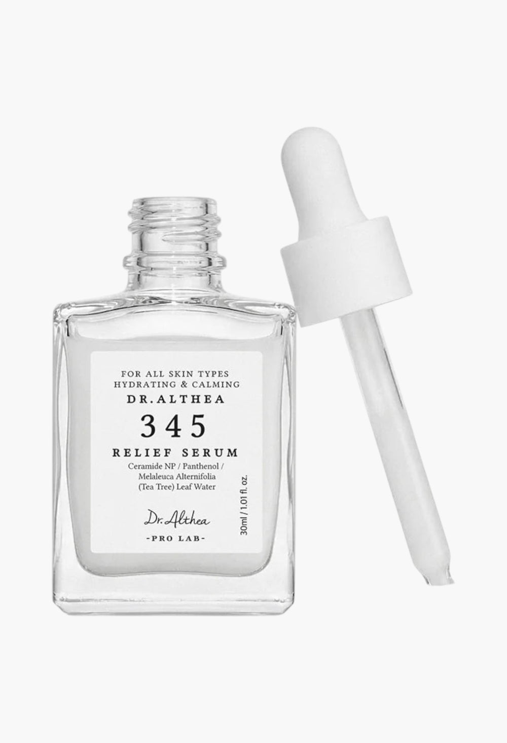 345 Relief Serum - GLAM MODA