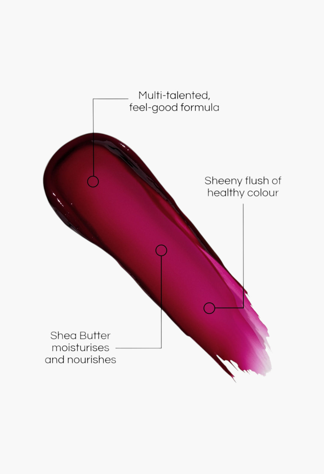 Velatura Balm Dewy Lip and Cheek Stick - GLAM MODA