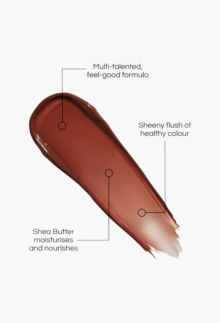 Velatura Balm Dewy Lip and Cheek Stick - GLAM MODA