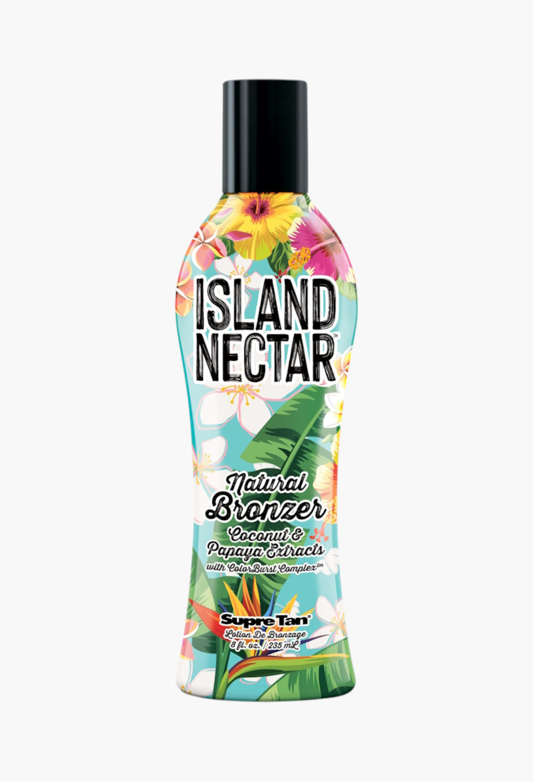 Supre Tan Island Nectar - GLAM MODA