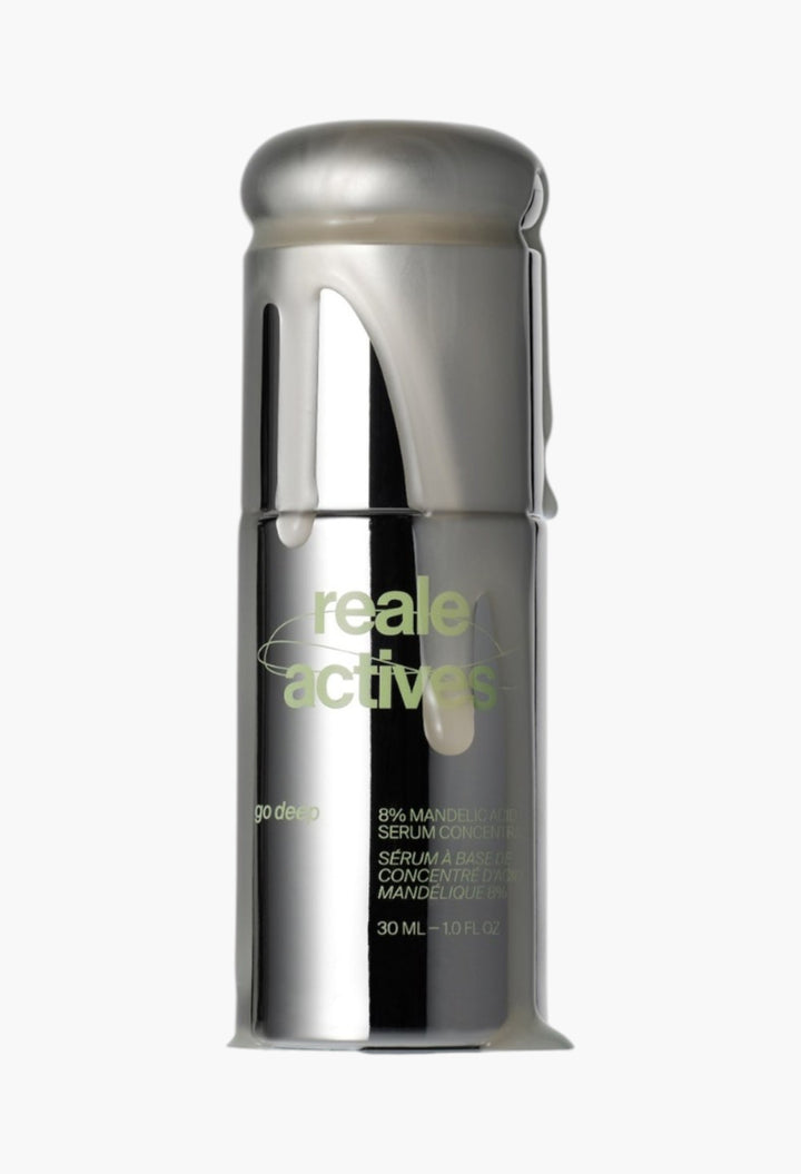Go Deep - 8% Mandelic Acid Serum Concentrate - GLAM MODA