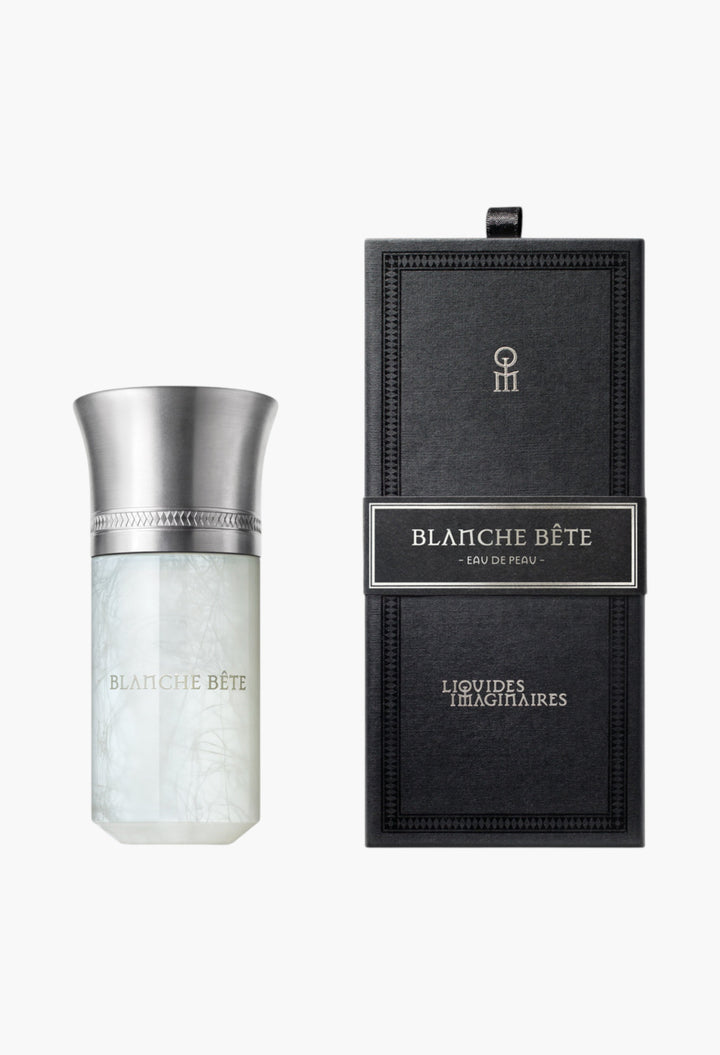 Blanche Bete Eau de Parfum - GLAM MODA